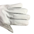 TIG Сварные кожаные перчатки Keystone Thumb Thumb Cowhide Mount Cuft Кожаные сварочные перчатки